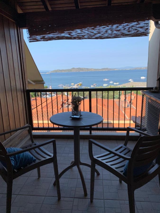 Yulia Guest House Ouranoupoli Exterior photo