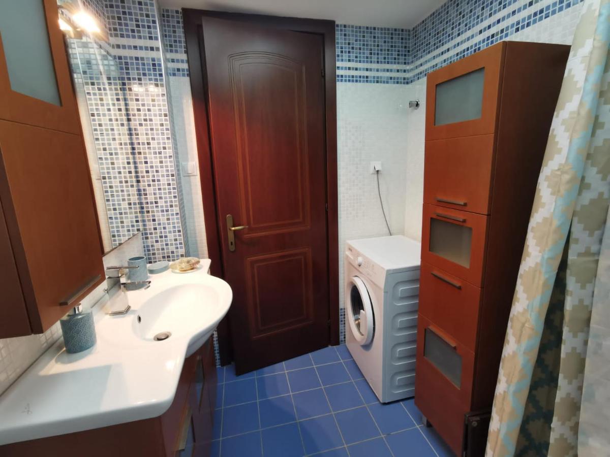 Yulia Guest House Ouranoupoli Exterior photo
