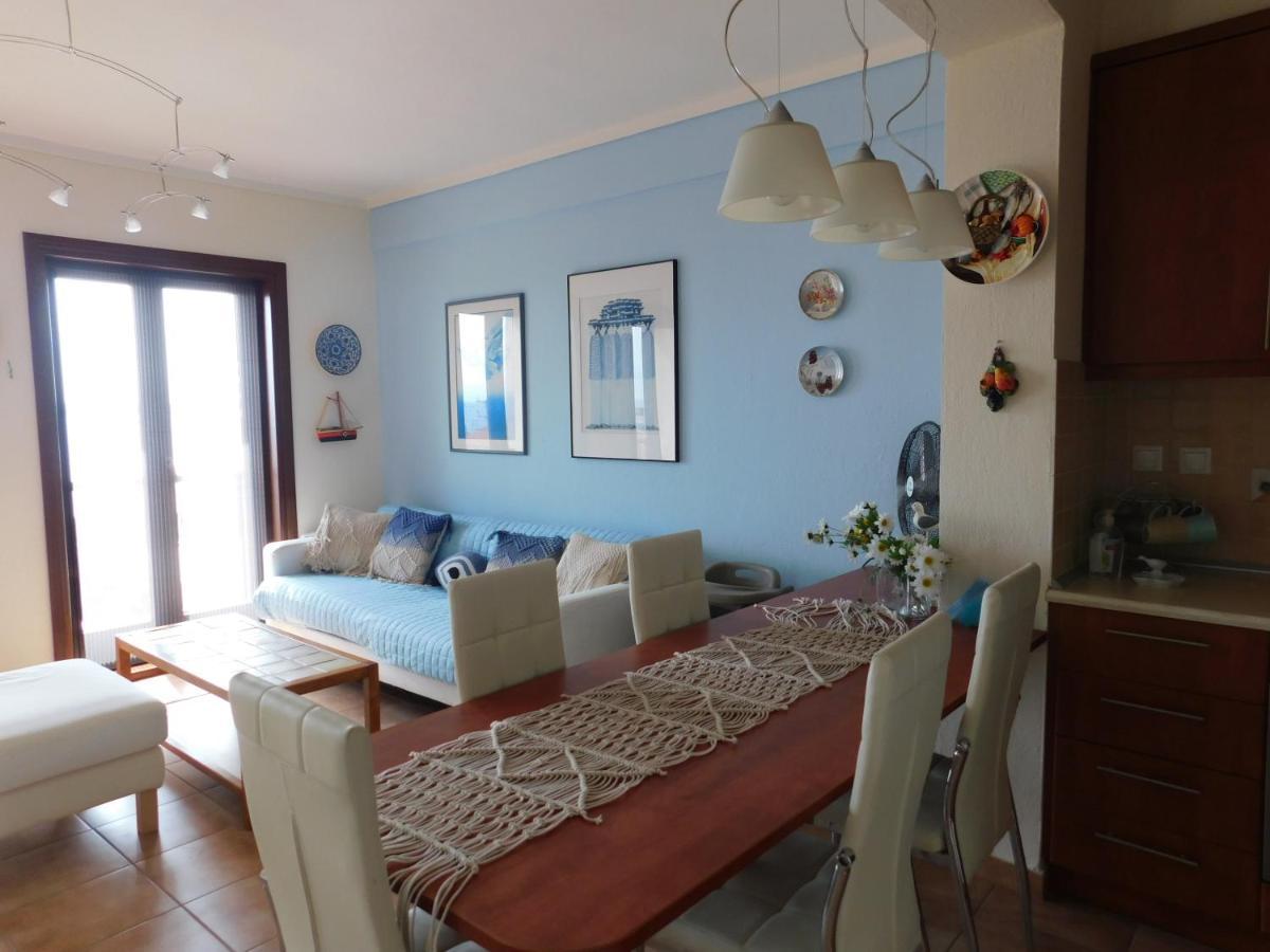 Yulia Guest House Ouranoupoli Exterior photo